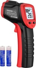 termometro infrarossi