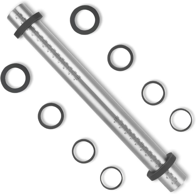 mattarello regolabile