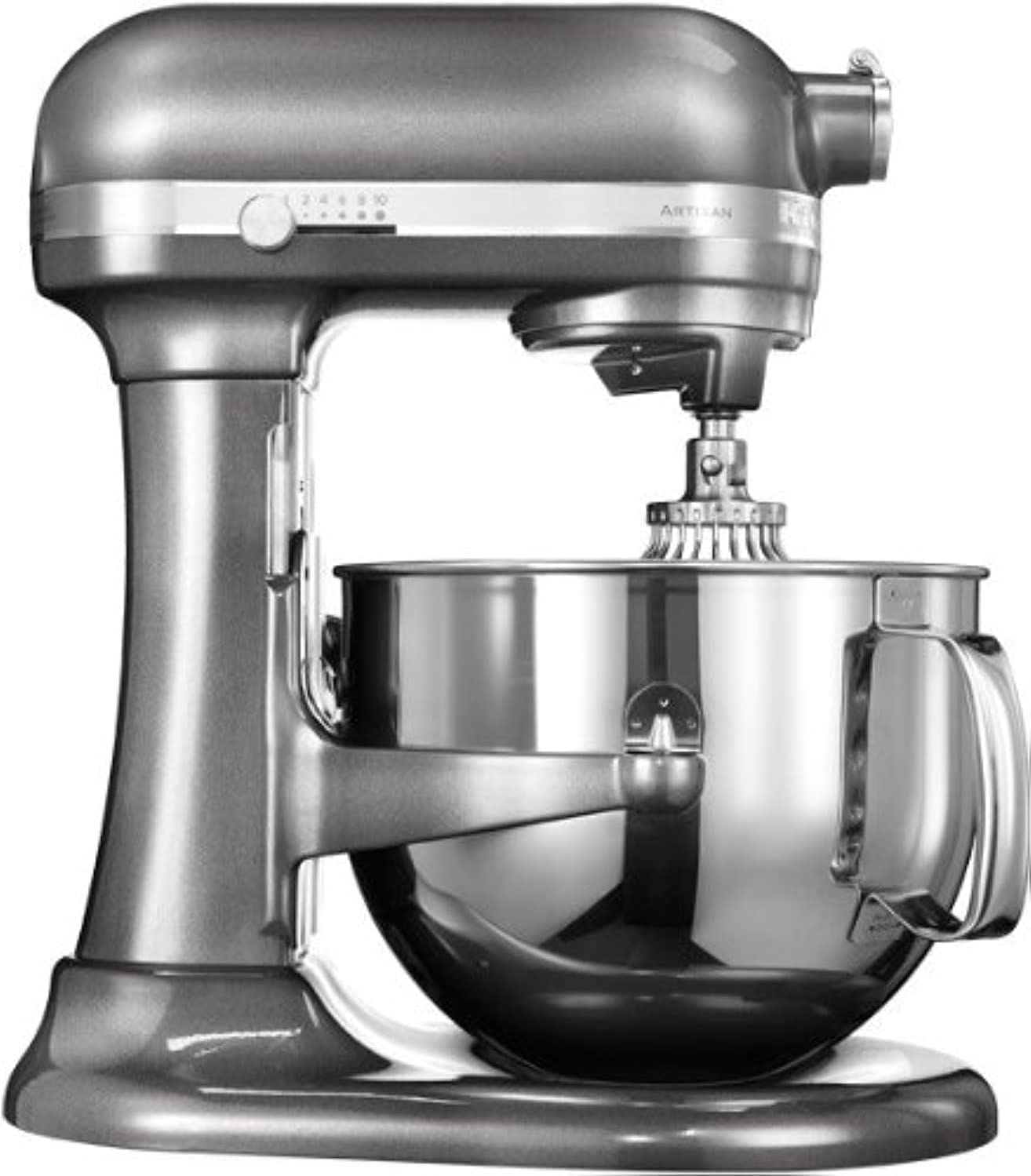kitchenaid impastatrice amazon