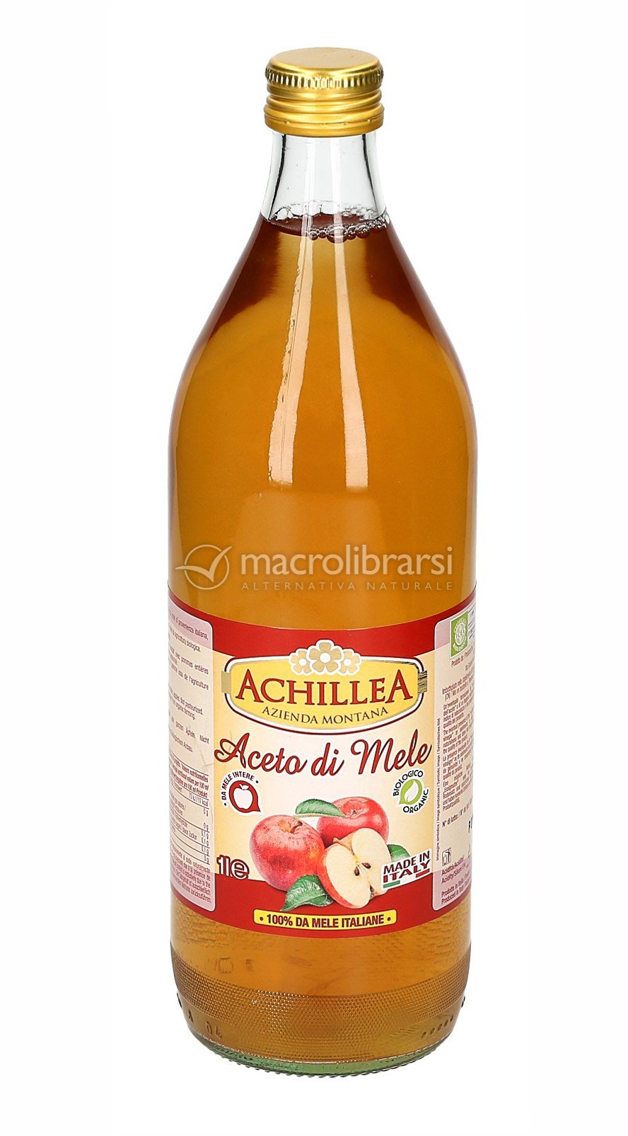 ingredienti e attrezzatura