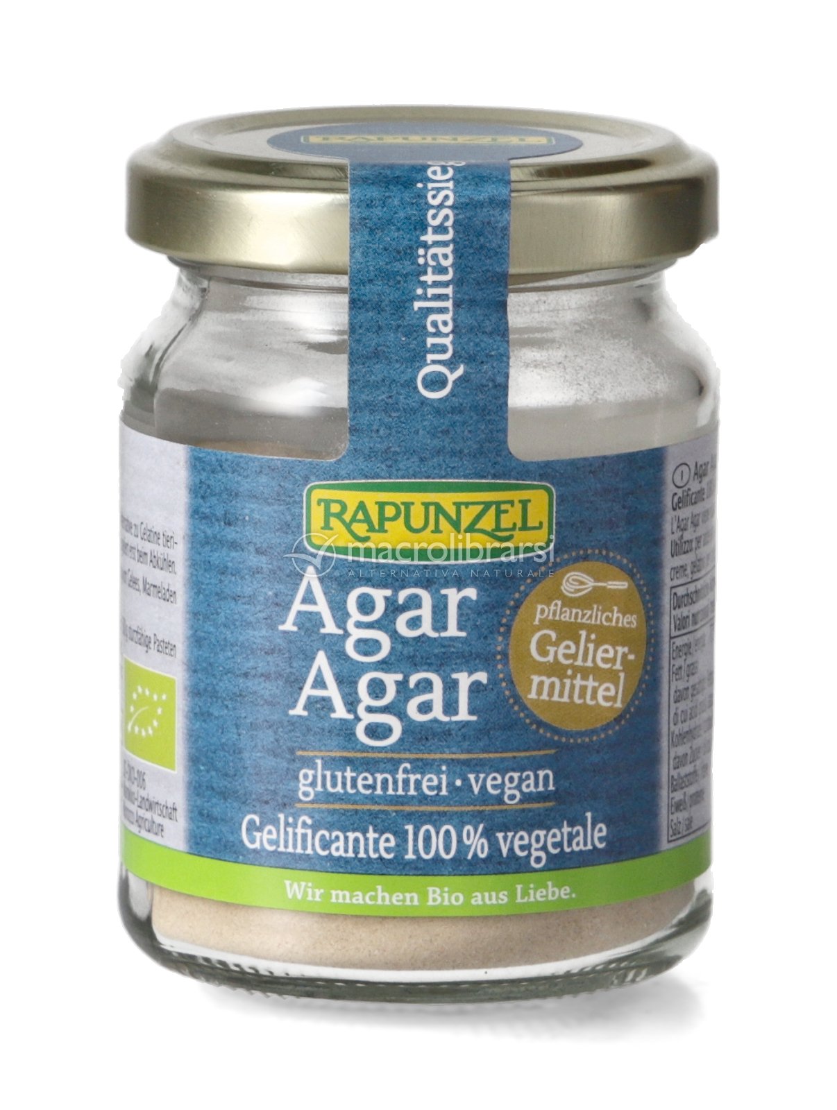 ingredienti e attrezzatura