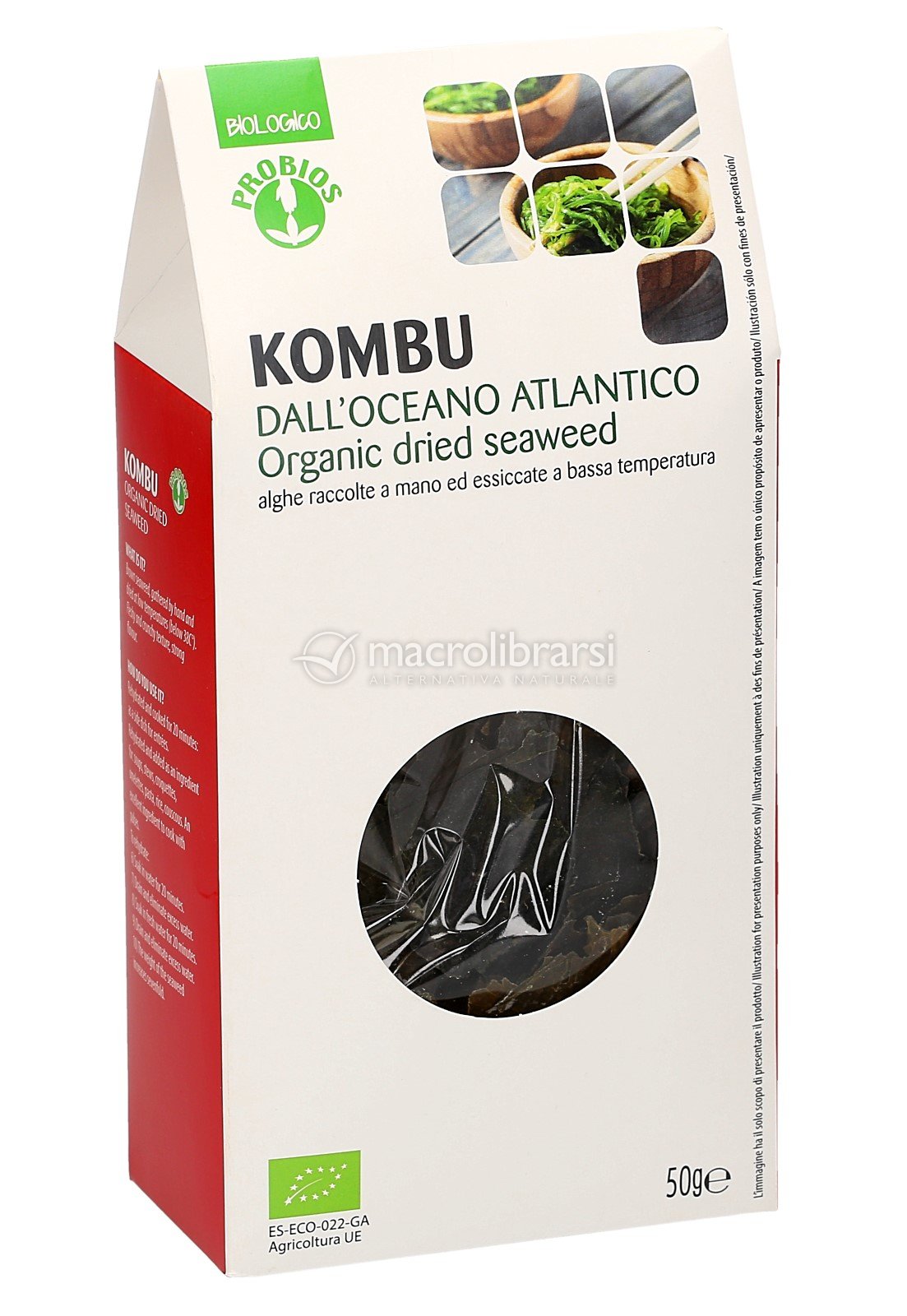 ingredienti e attrezzatura