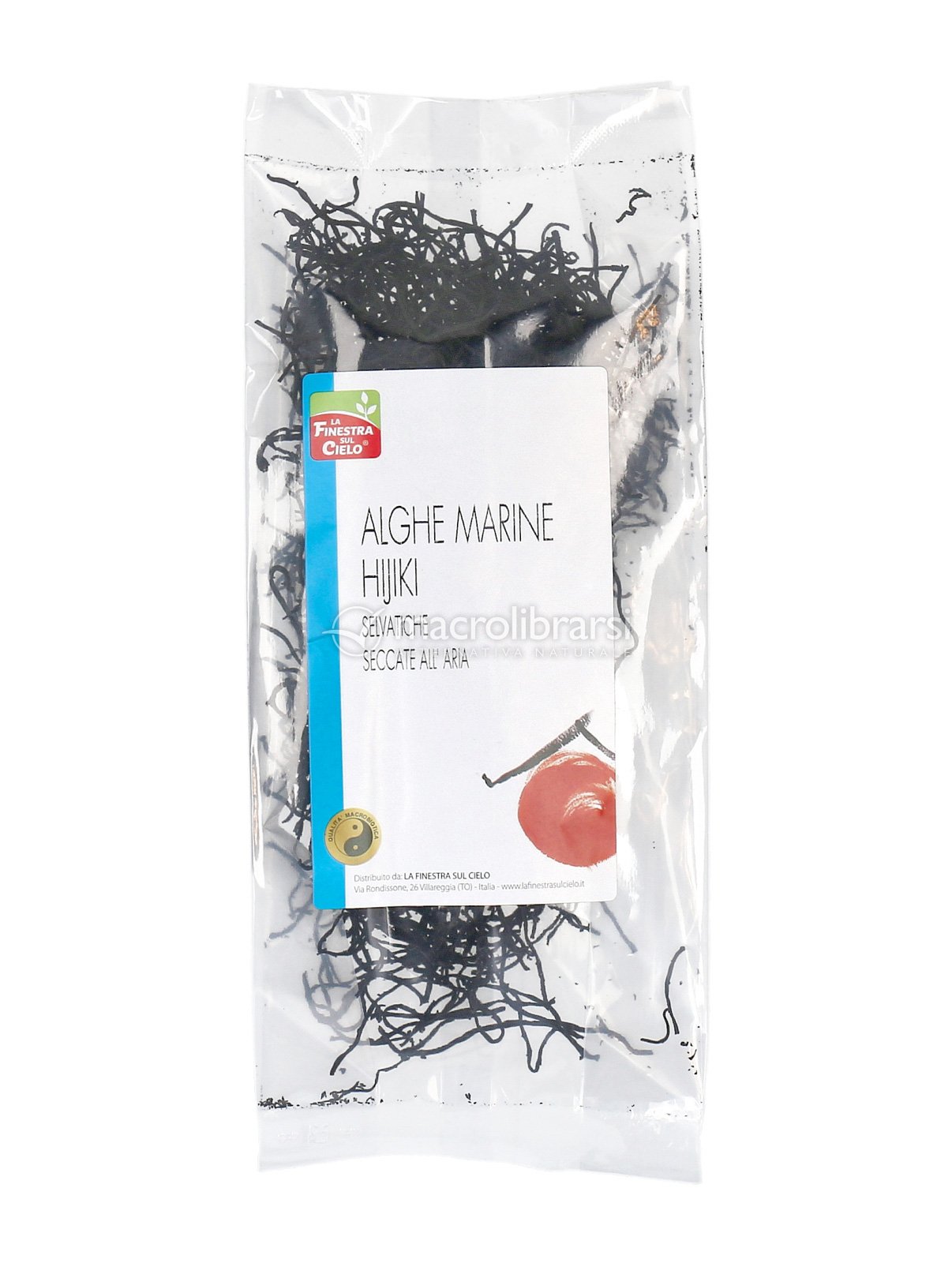 ingredienti e attrezzatura