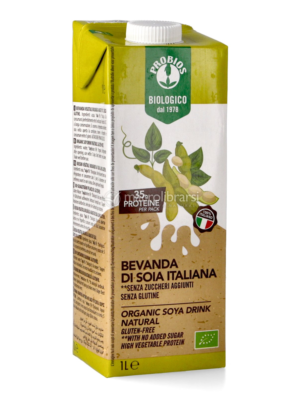 ingredienti e attrezzatura