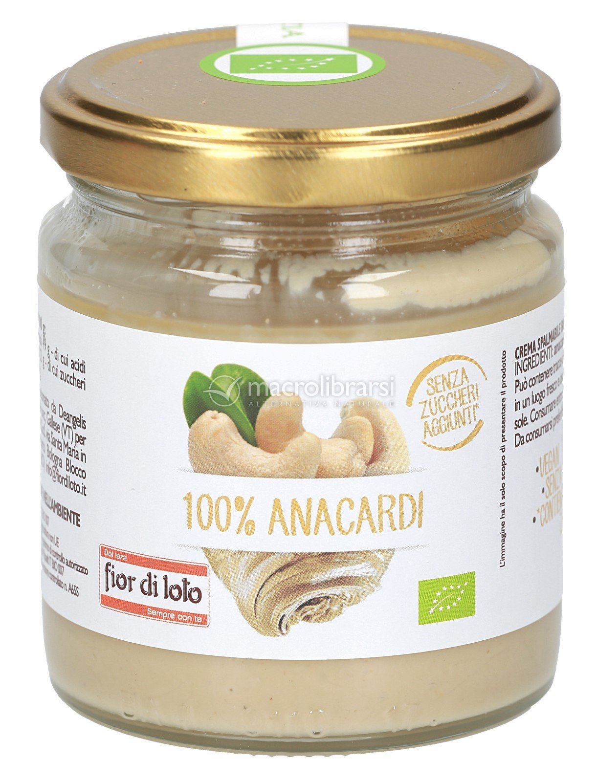 ingredienti e attrezzatura