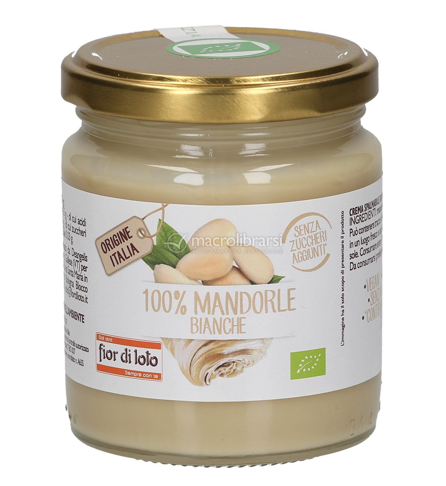 ingredienti e attrezzatura