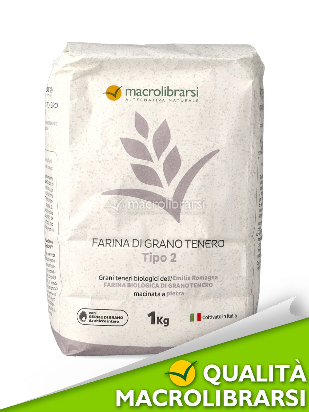 ingredienti e attrezzatura