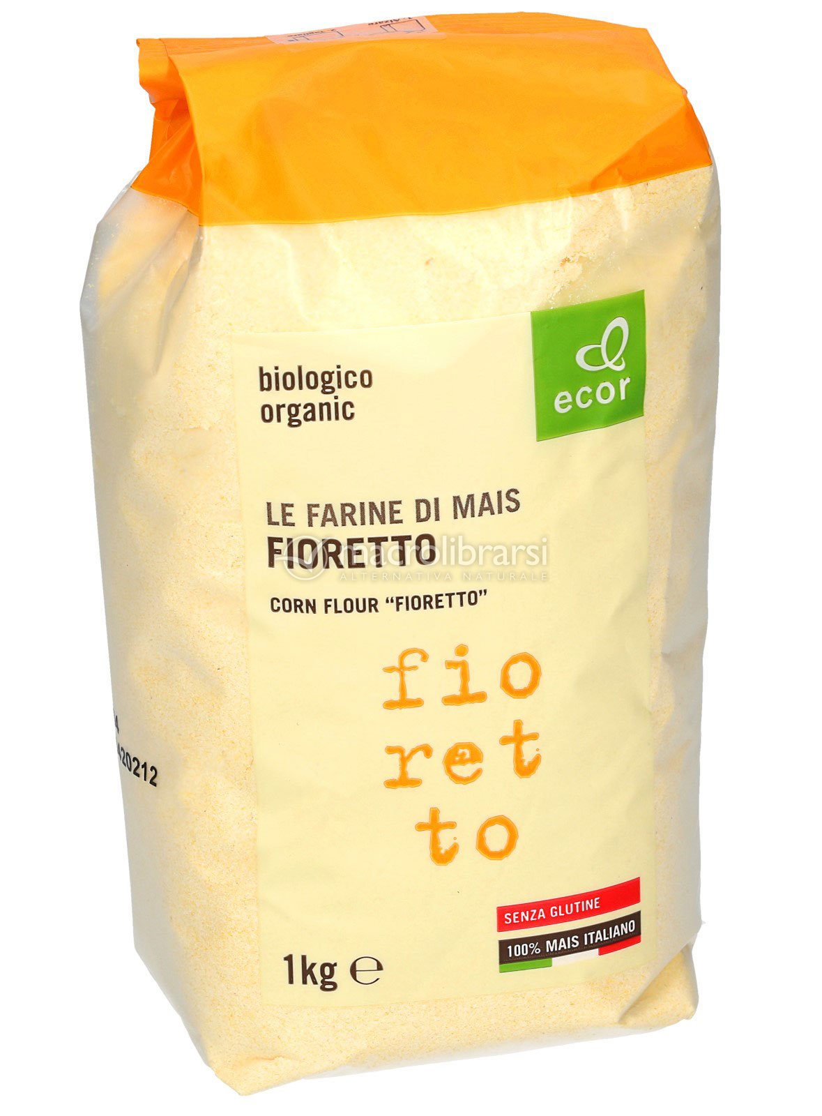 ingredienti e attrezzatura