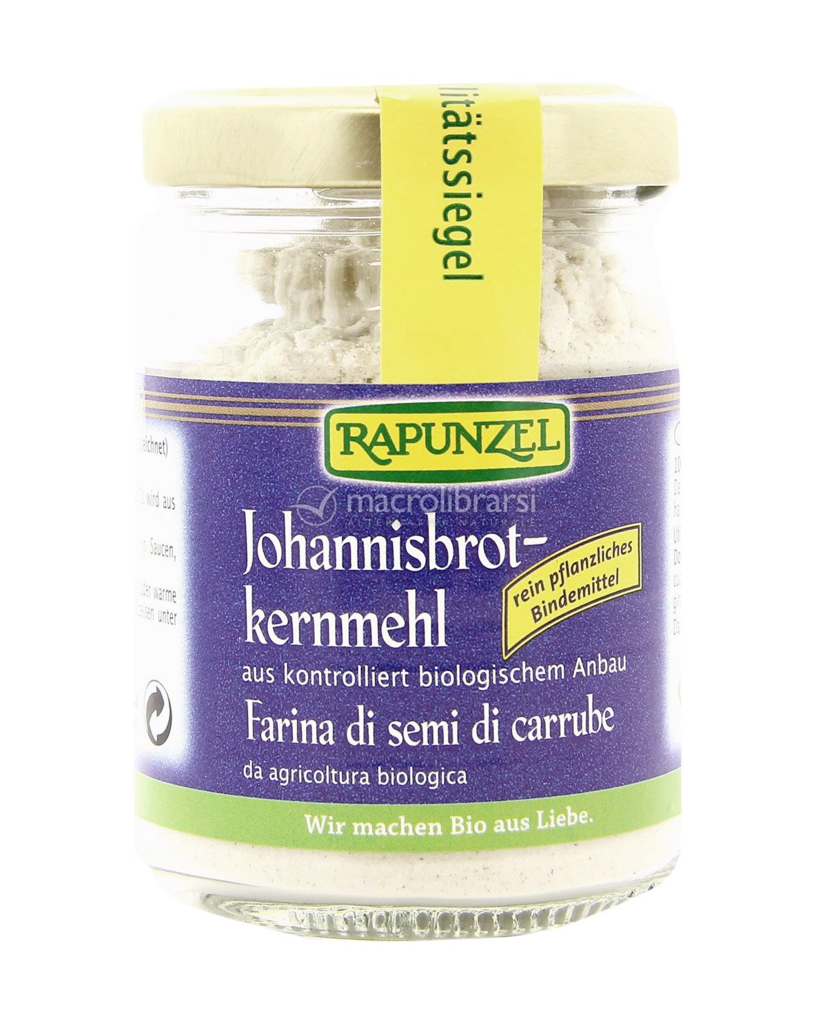 ingredienti e attrezzatura