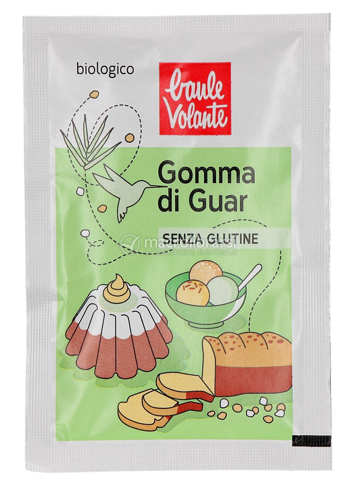 ingredienti e attrezzatura