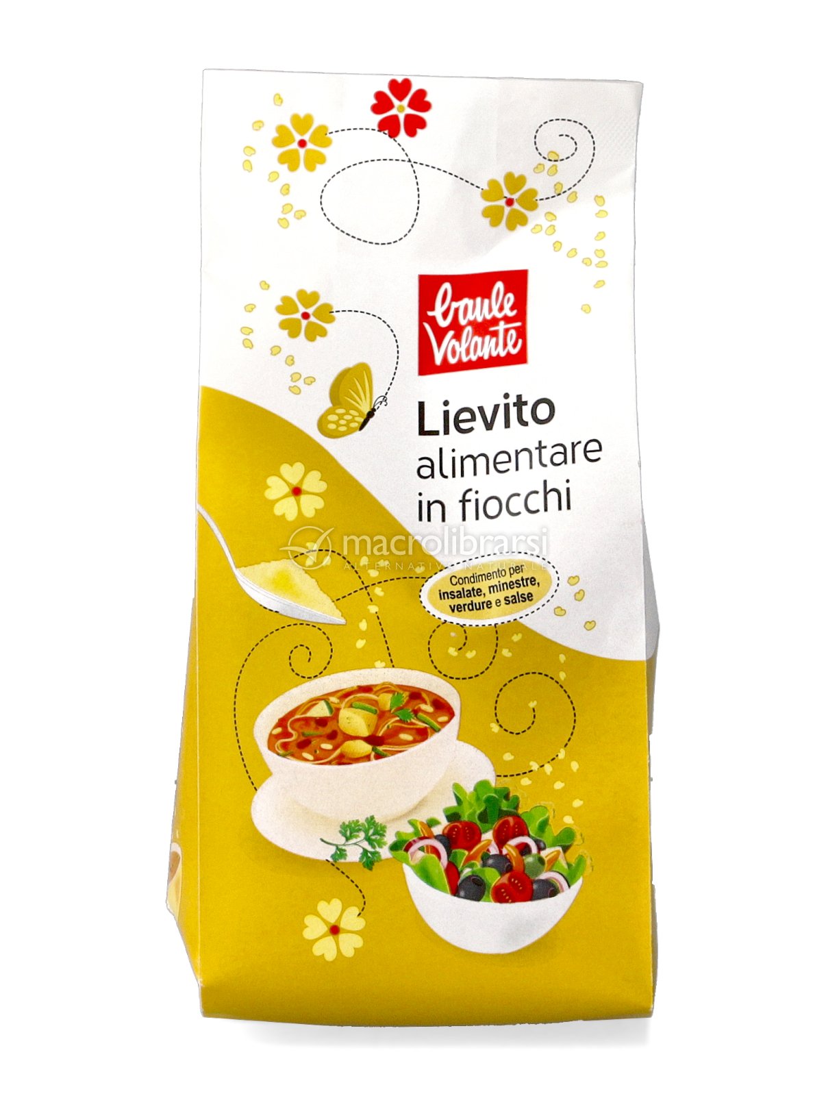 ingredienti e attrezzatura