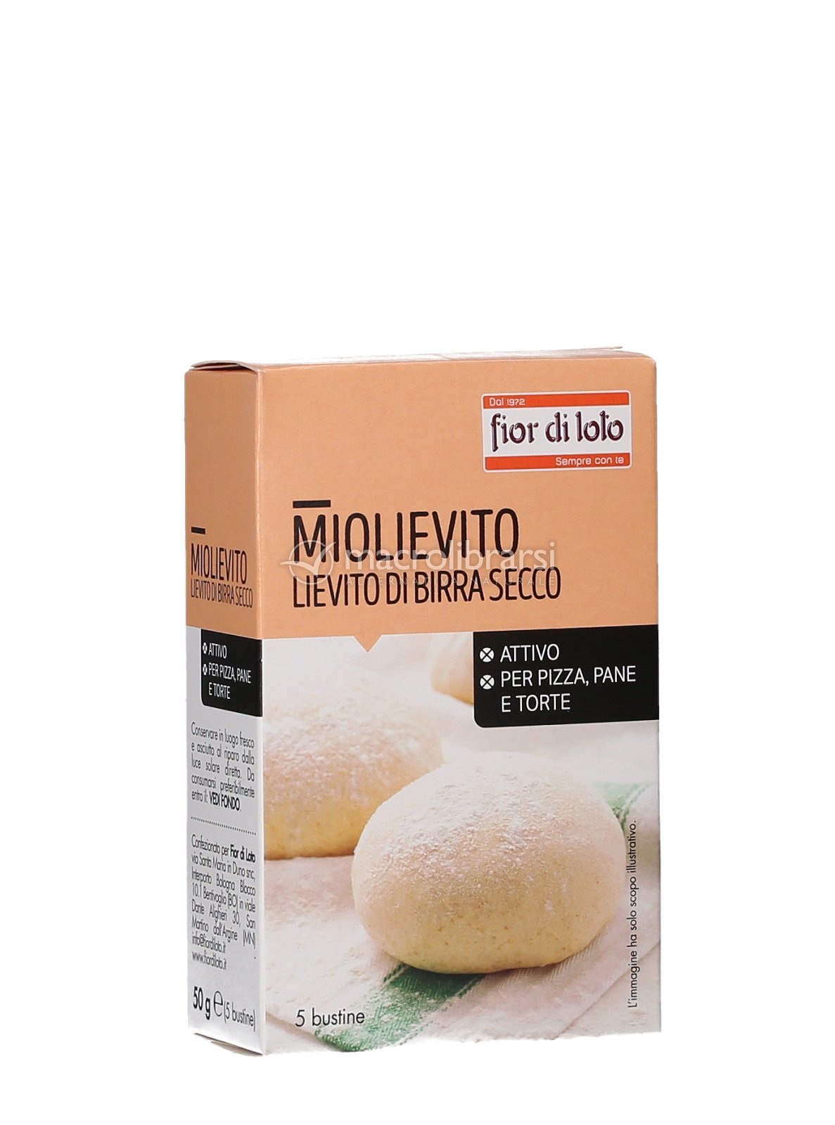 ingredienti e attrezzatura