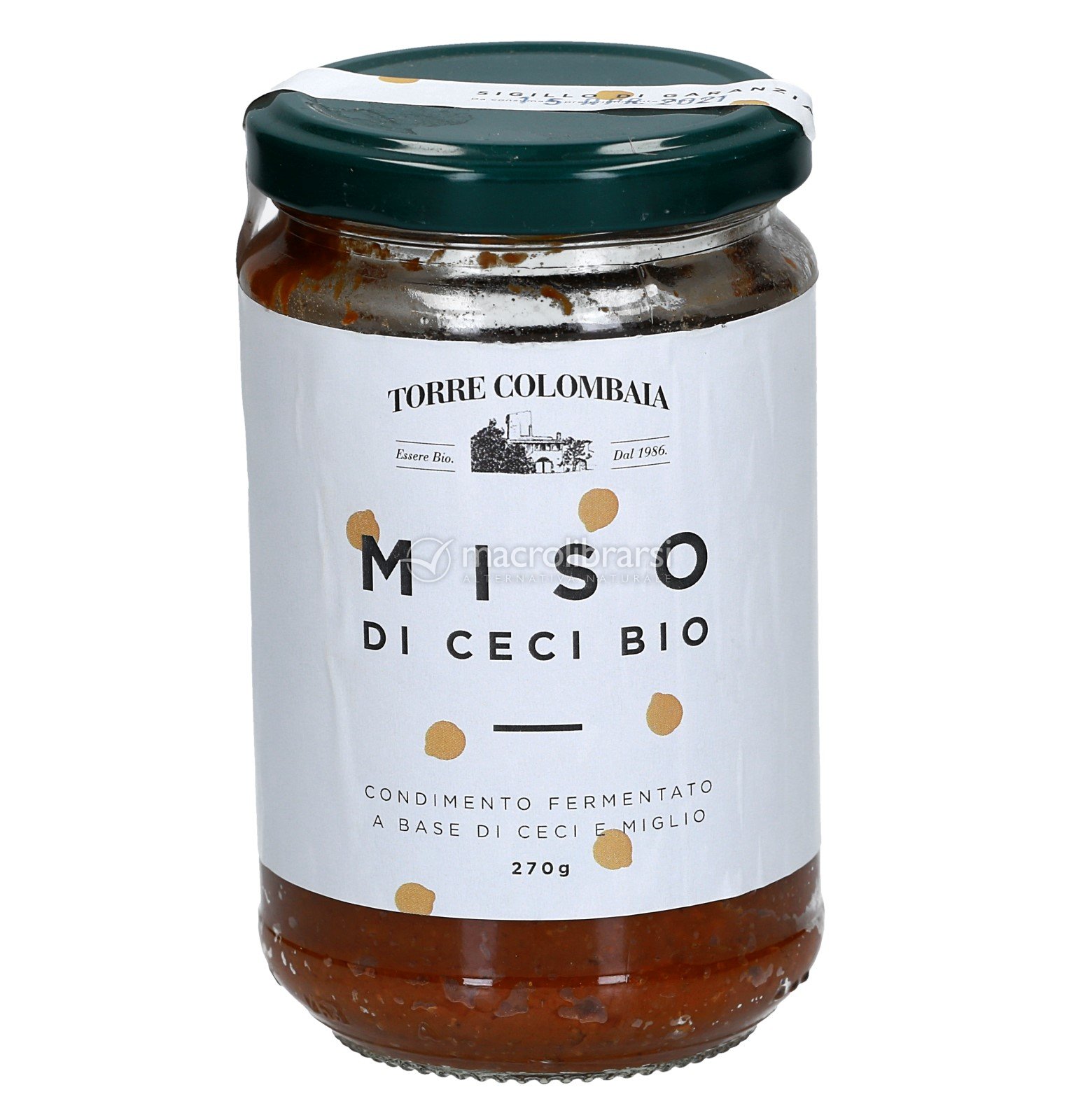 ingredienti e attrezzatura