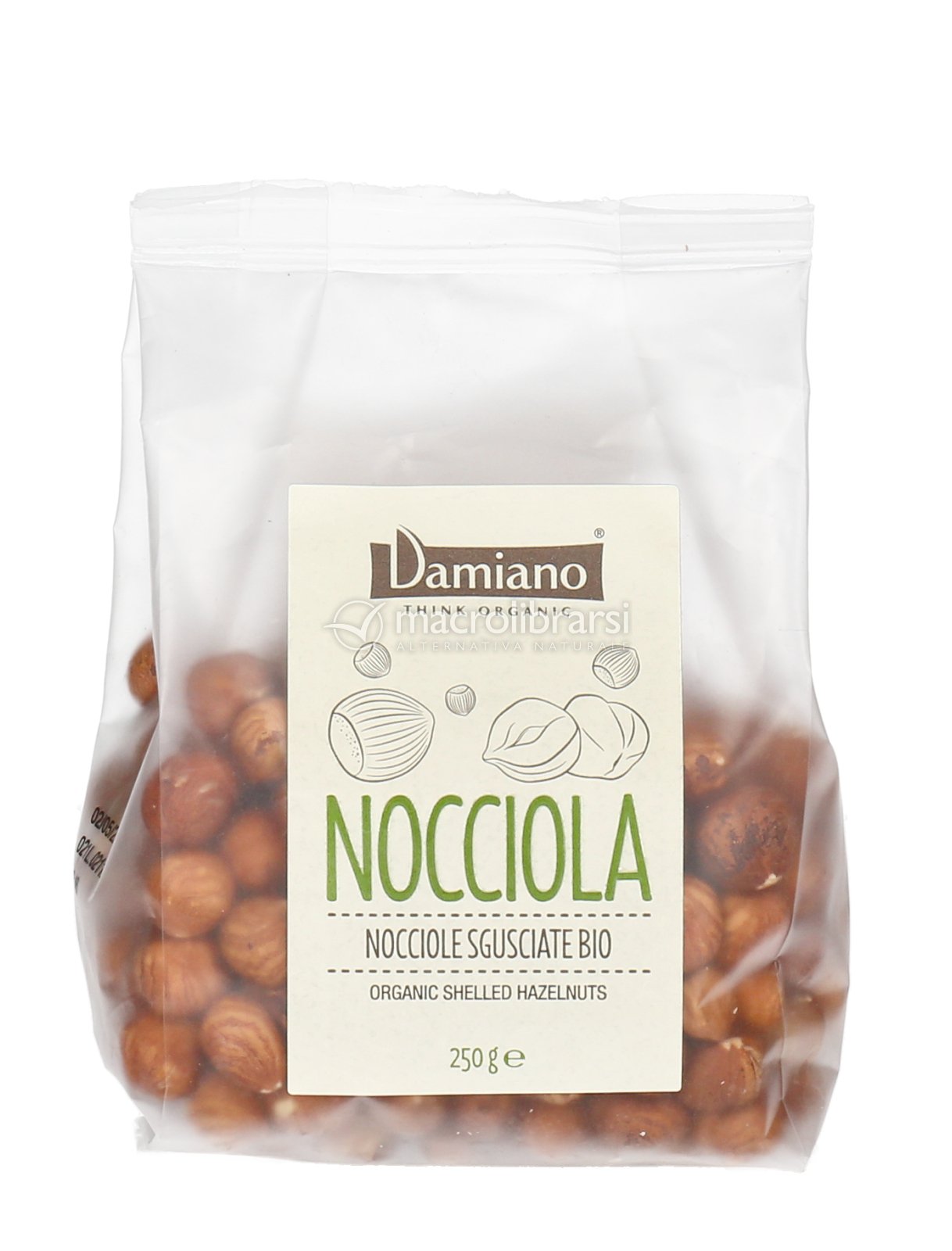 ingredienti e attrezzatura