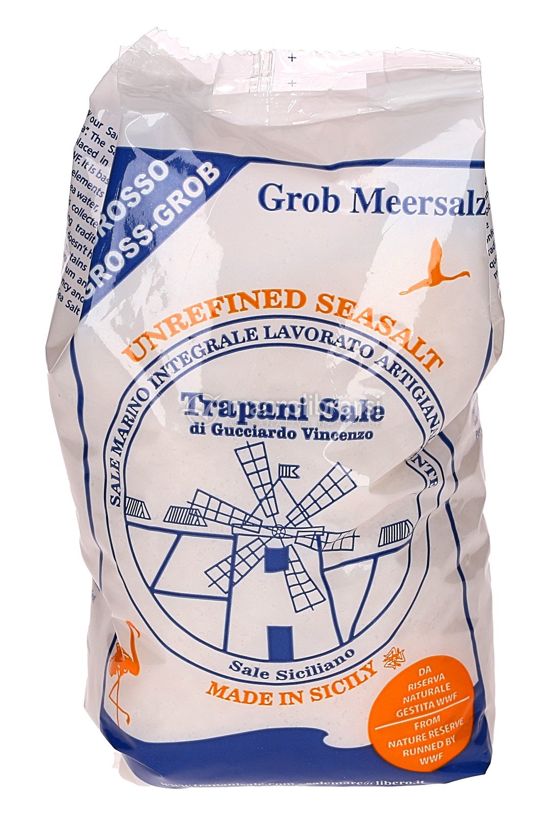 ingredienti e attrezzatura