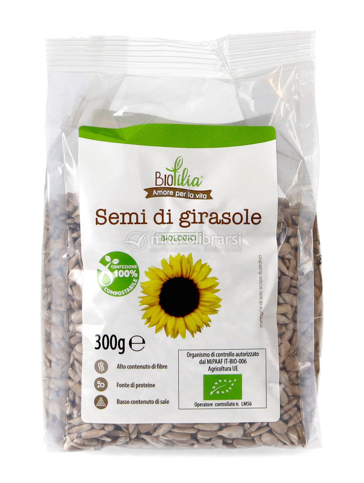 ingredienti e attrezzatura