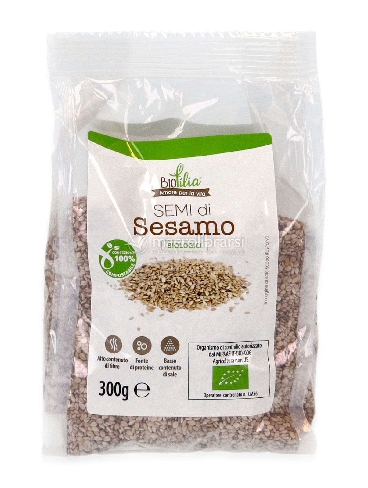 ingredienti e attrezzatura