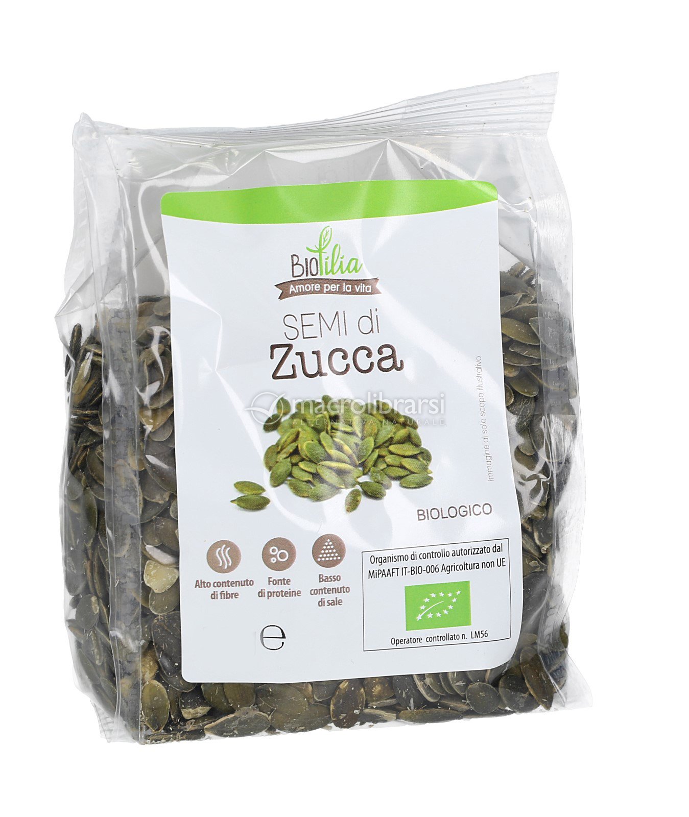 ingredienti e attrezzatura