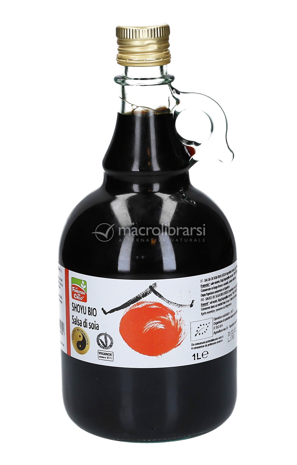 ingredienti e attrezzatura