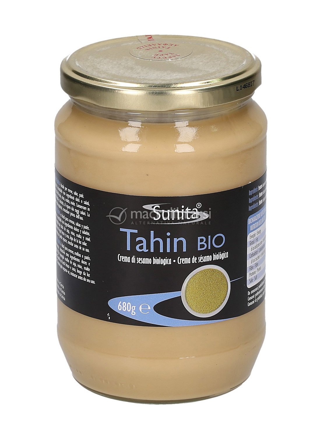 ingredienti e attrezzatura