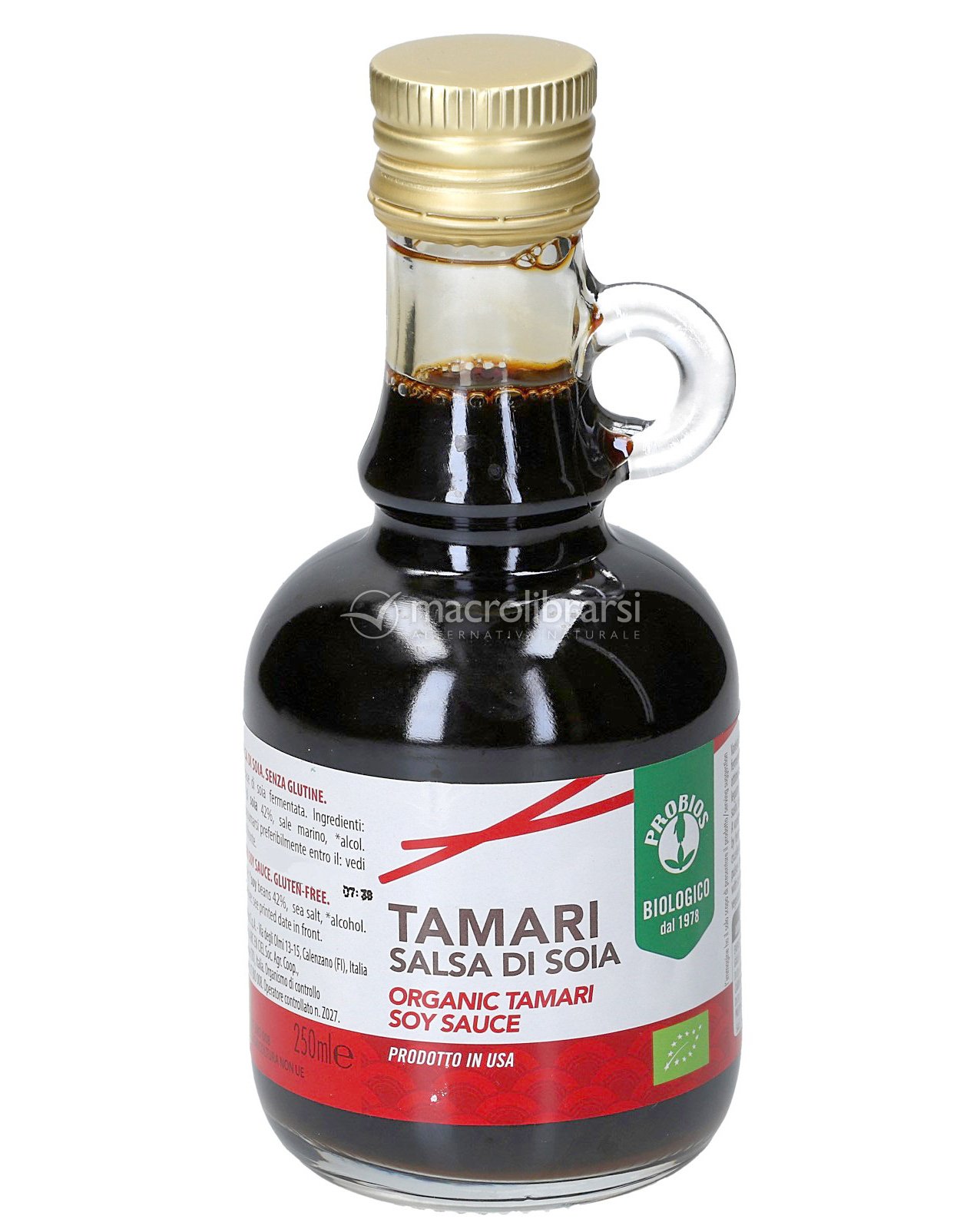 ingredienti e attrezzatura