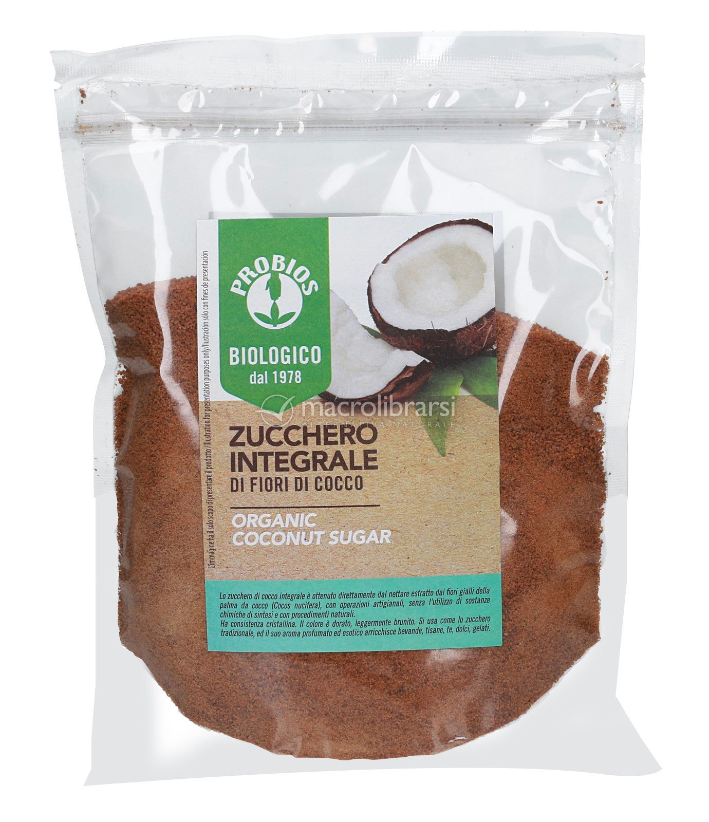 ingredienti e attrezzatura