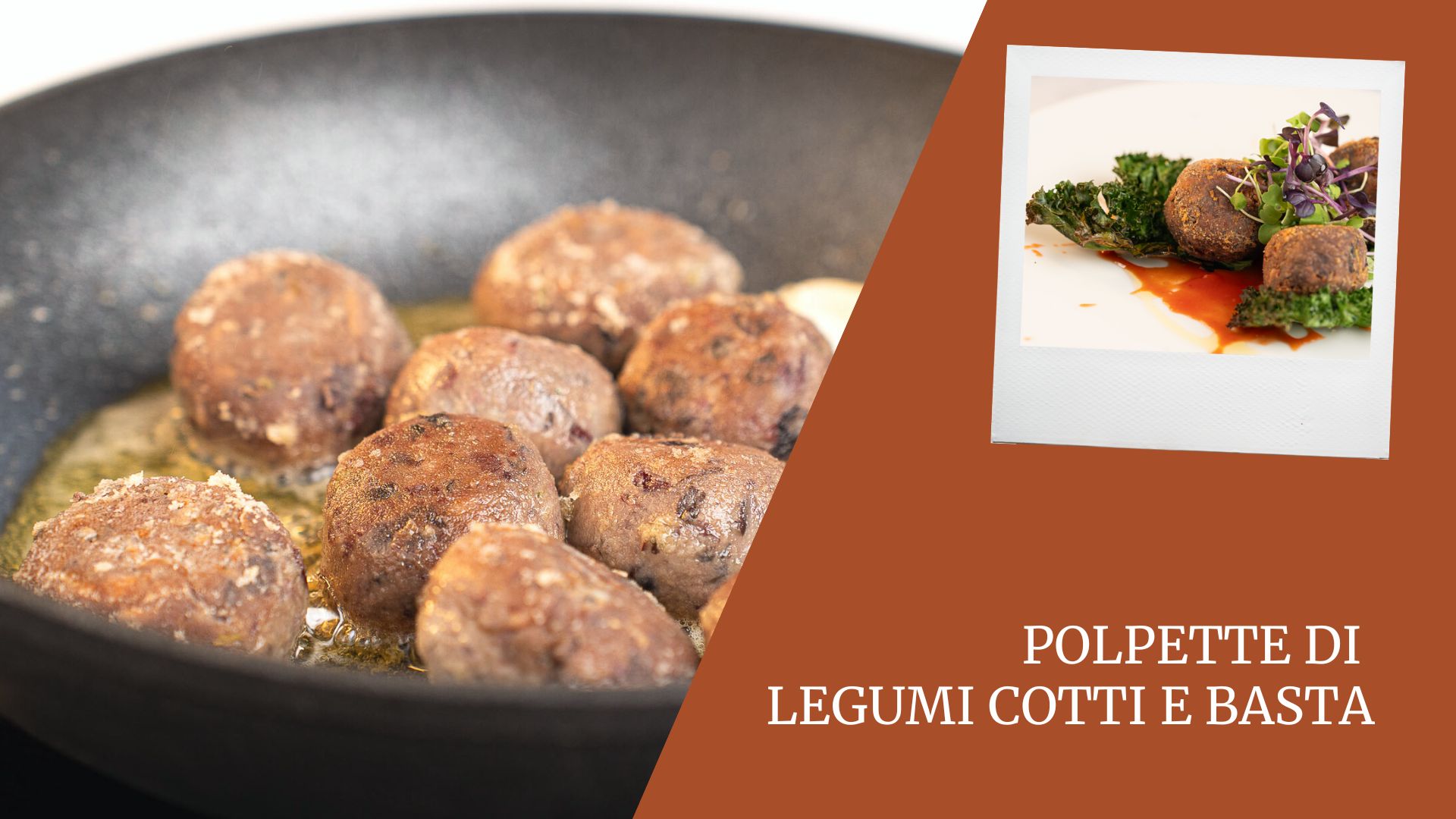 secondi piatti vegani