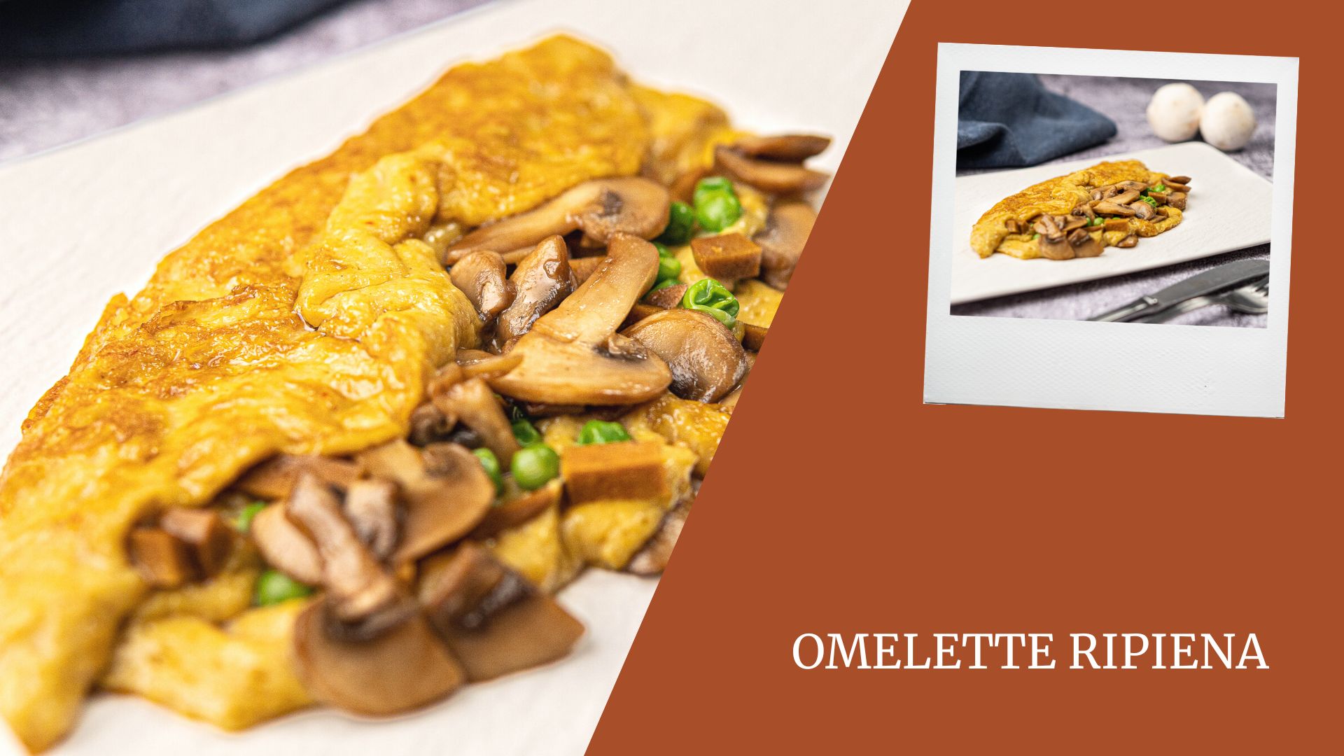 secondi piatti vegani