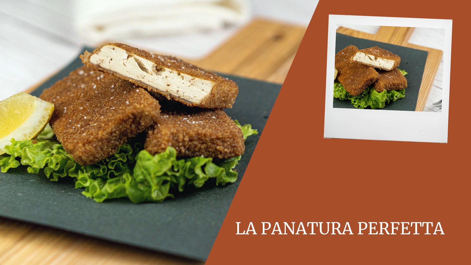 secondi piatti vegani