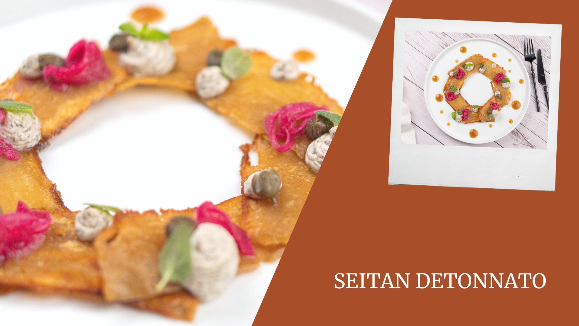 secondi piatti vegani