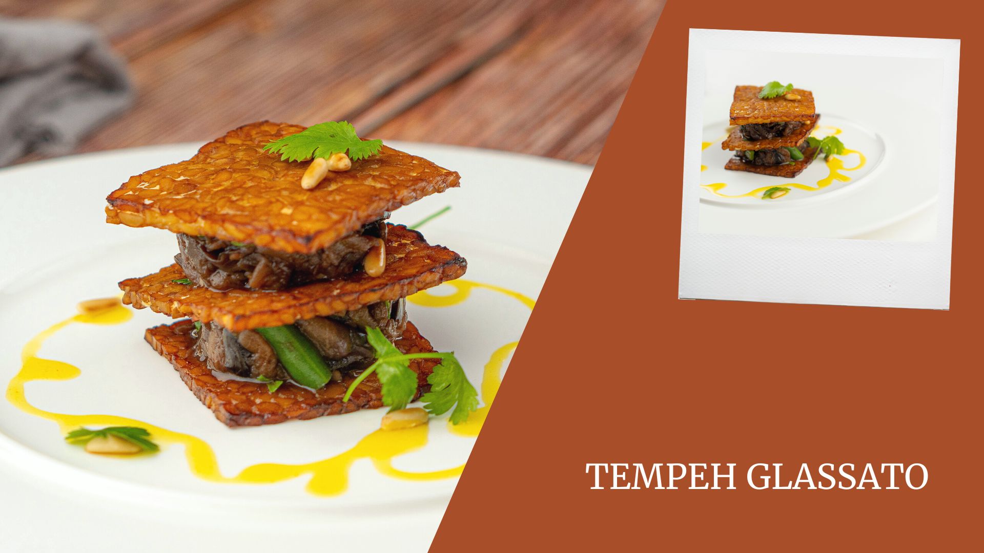 secondi piatti vegani