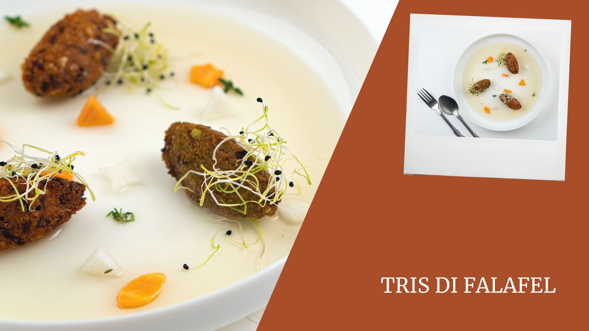 secondi piatti vegani