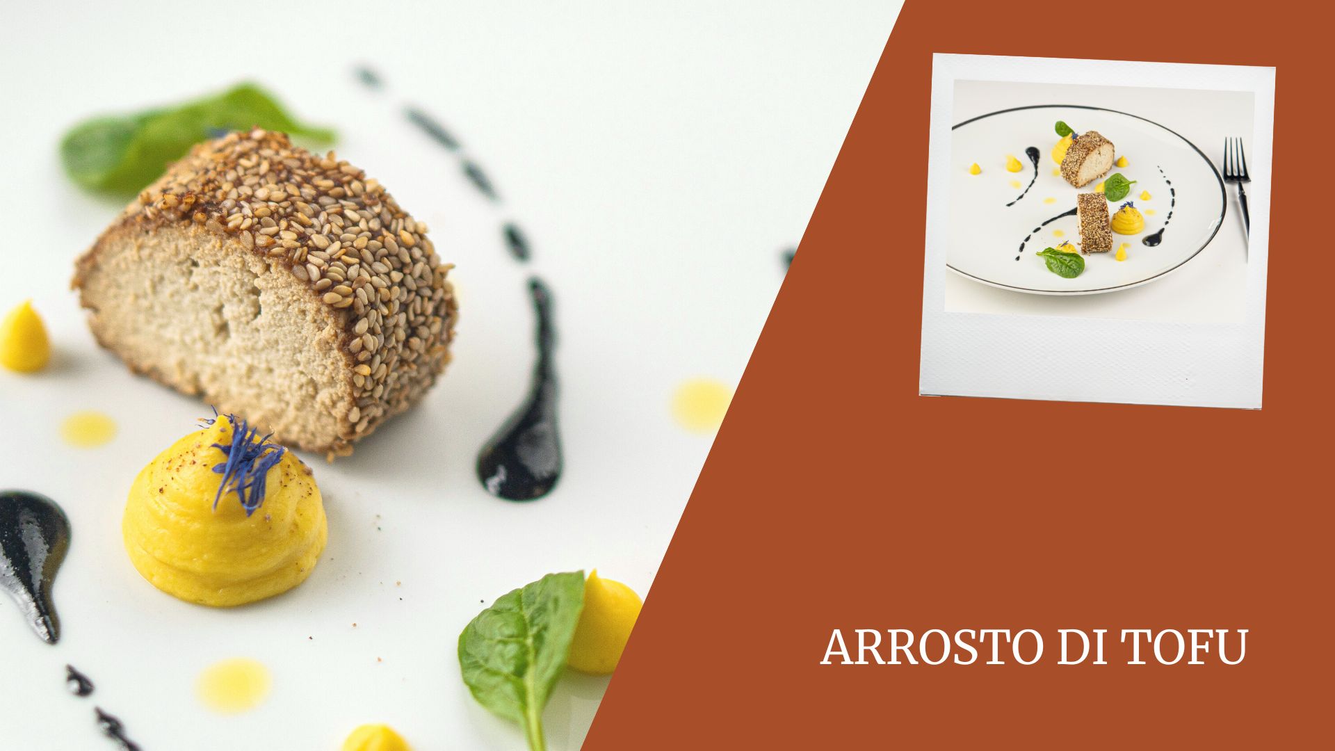 secondi piatti vegani