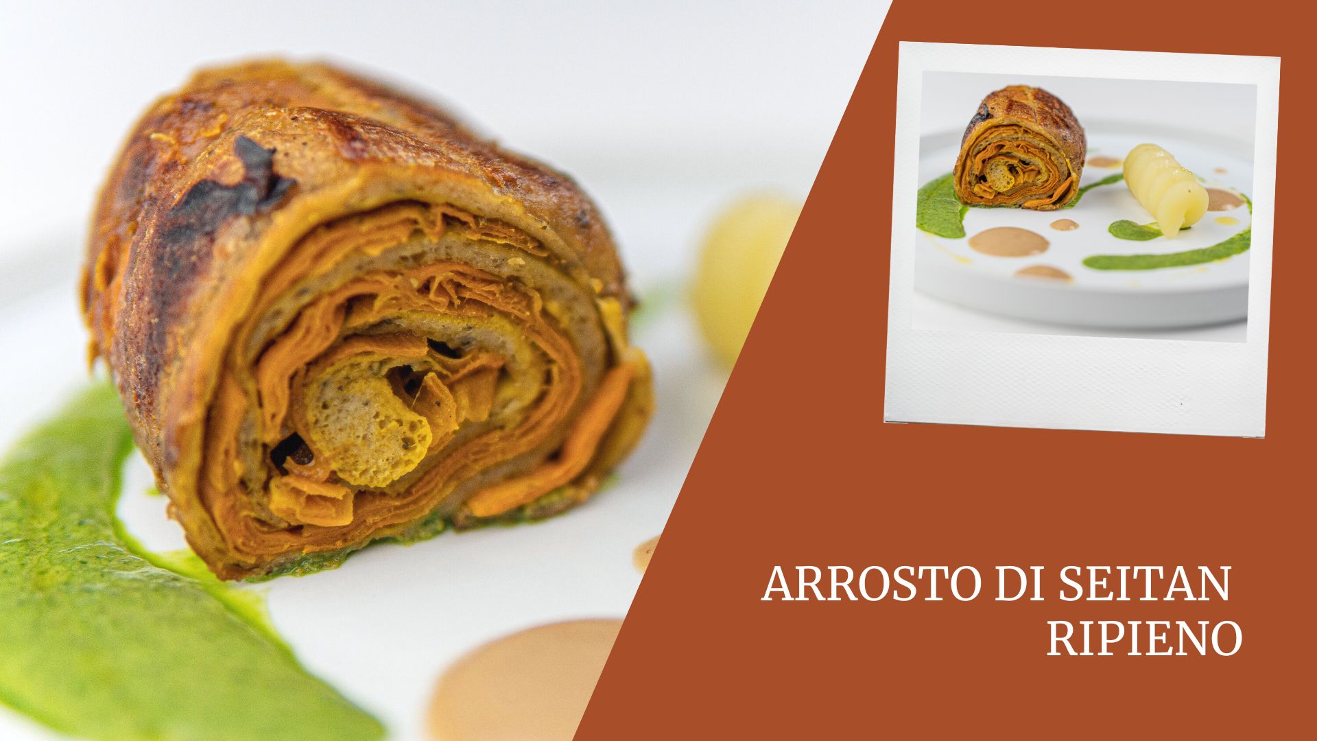 secondi piatti vegani