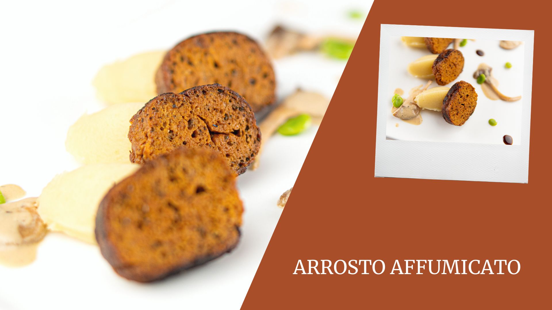 secondi piatti vegani