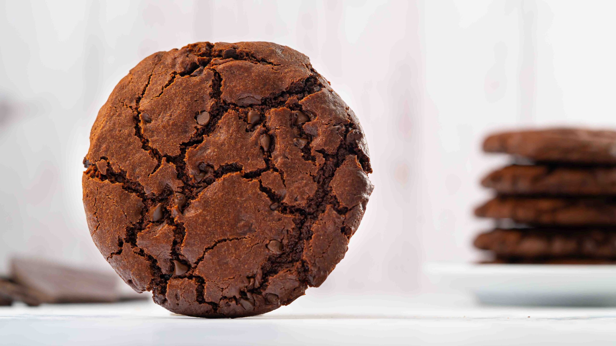 cookies doppio cioccolato
