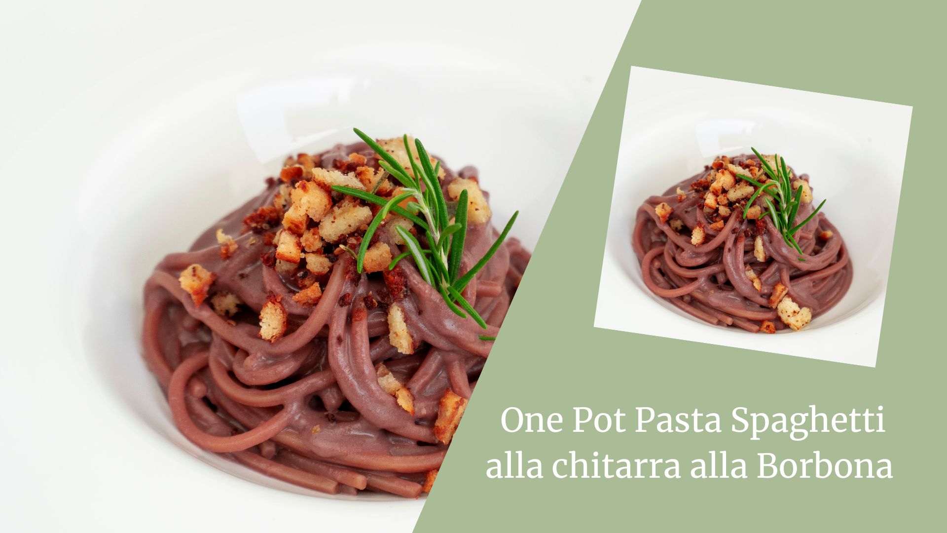 one pot pasta formazione professionale horeca