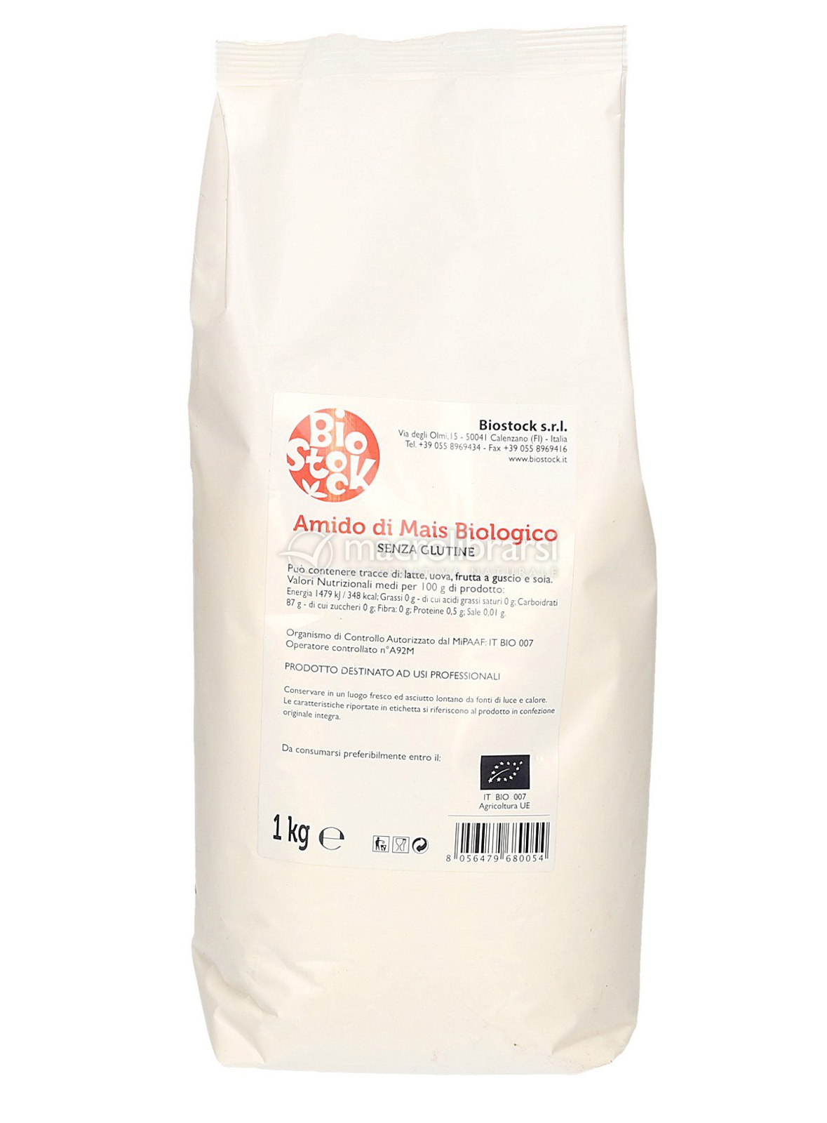 ingredienti e attrezzatura