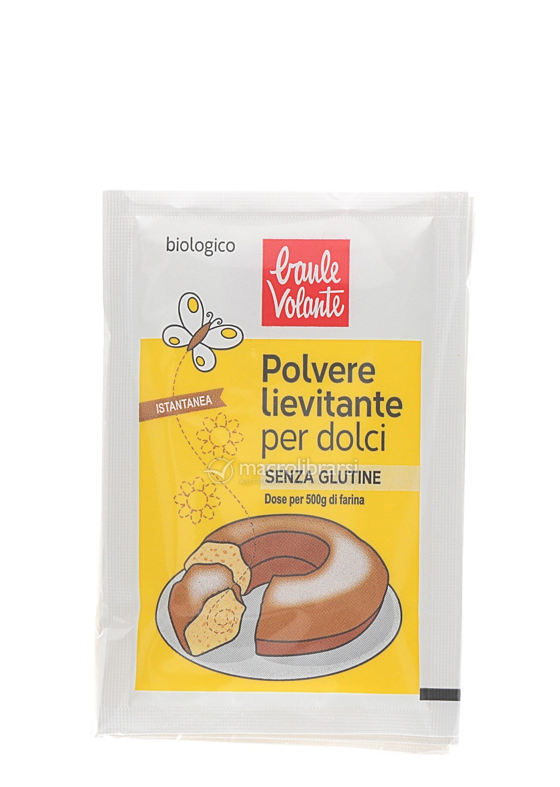 ingredienti e attrezzatura