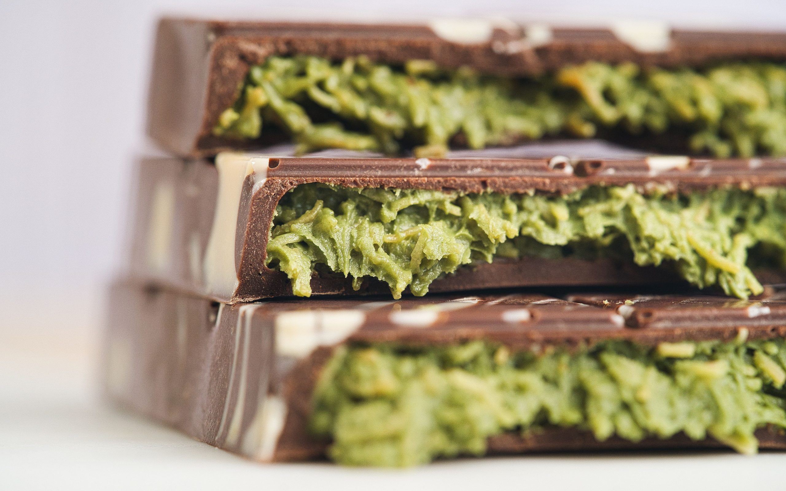 MOUSSE E CIOCCOLATO CIOCCOLATO DI DUBAI