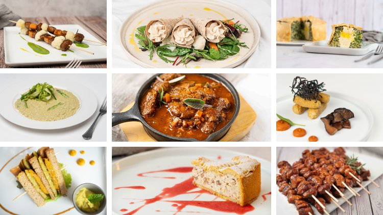 quattro portate pasqua e pasquetta vol. 4