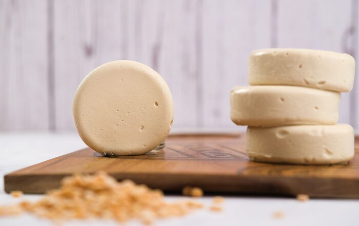 veganbel baby bel vegano proteico