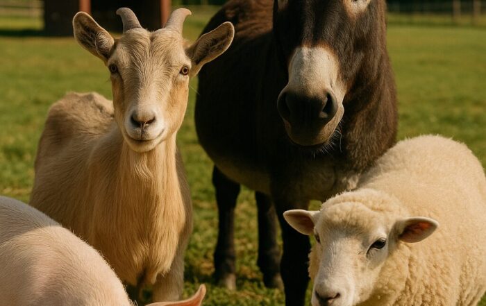 Business Plan Sostenibile per Santuari e Rifugi Animali o Associazioni Animaliste