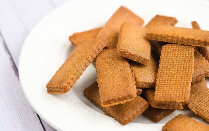 7 Segreti per Biscotti Lotus Biscoff Vegani: Ricetta Migliore dell'Originale