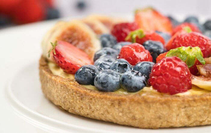 pasticceria essenziale masterclass