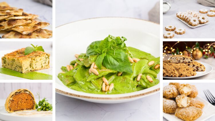 quattro portate liguria vol 9