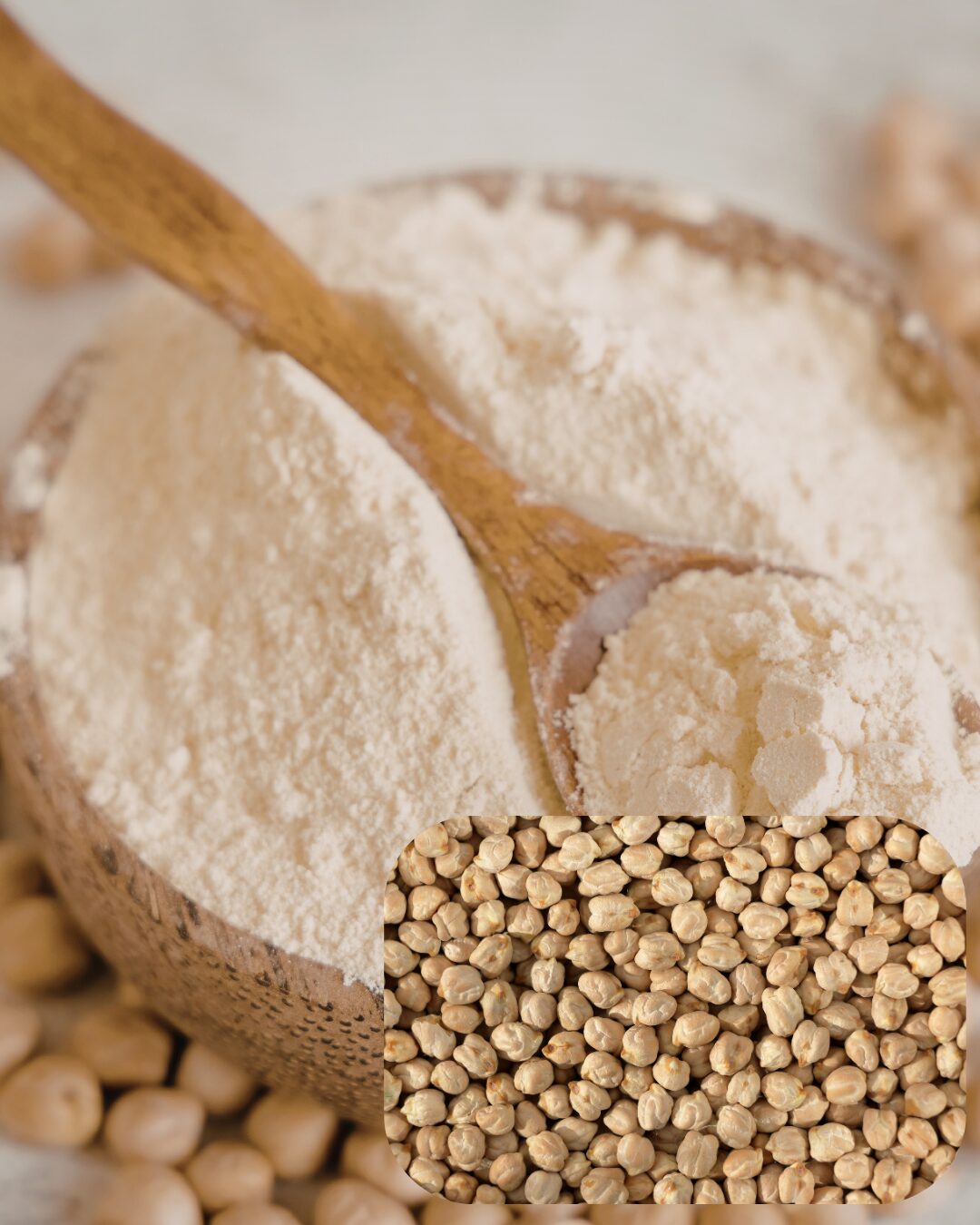 ingredienti e attrezzatura