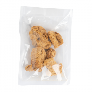 bistecchine di piselli amorum