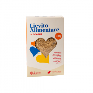 lievito alimentare amorum