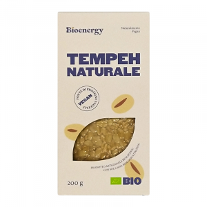 tempeh soia